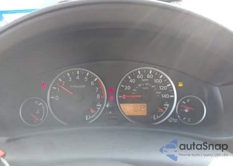 2010 Nissan Pathfinder Le из США, поврежденный, VIN 5N1AR1NN5AC610413